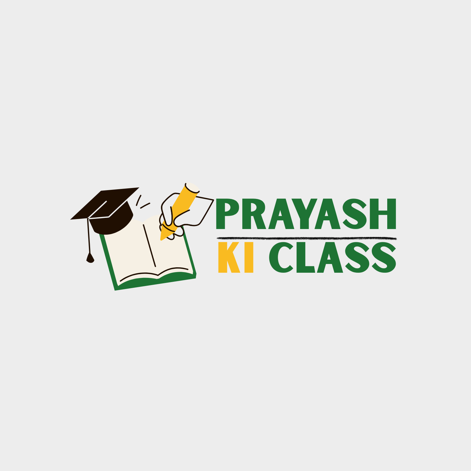 Prayash Ki Class